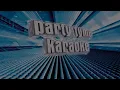 Eagle-Eye Cherry - Falling in Love Again (Karaoke Version)