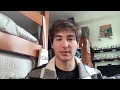 Why I Chose Georgetown Alex C 25