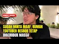 Lagu Resbob Minta Maaf Hina Viking dan Sunda: Mari Kita Tinggalkan Alkohol | Sindo Siang | 14/12