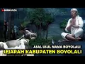 Download Lagu Sejarah Asal Usul Boyolali