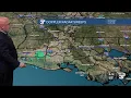 KATC Weather Forecast 6pm 02-23-26