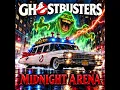 Ghostbusters – Ray Parker Jr. | MIDNIGHT ARENA (Hard Rock Cover)