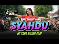 Lagu 🔥 DJ REMIX DANGDUT LAWAS PALING ENAK | SYAHDU | BY: RAGIL