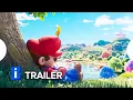 Download Lagu Super Mario Galaxy O Filme | Teaser Trailer | Anúncio de Título