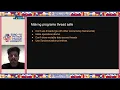 Tackling Thread Safety in Python Jothir Adithyan Adarsh Divakaran