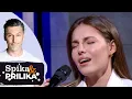 Download Lagu Džejla Ramović rasplakala kolege – Što te nema | SPIKA \u0026 PRILIKA