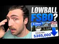 Calling Zillow Sellers Until I Get a Wholesale Deal