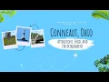 Welcome to Conneaut Ohio