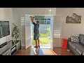 Plantation Shutters - Interior PVC Shutters