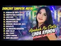 Lagu LINDA AYUNDA - APAKAH ITU CINTA - SIMPATIK MUSIC | DANGDUT KOPLO TERBARU