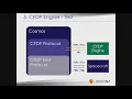 Day CFS - COSMOS CFDP Engine