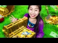 Download Lagu فتاة فقيرة تصبح فجأة مليارديرة!