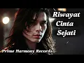 Riwayat Cinta Sejati — Slow Rock Malaysia Romantis | Lagu Jiwang Tentang Cinta Abadi