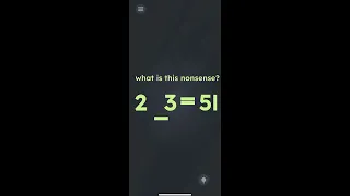 Game Is Hard Level 288 Screenshot