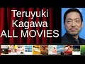 Download Lagu ALL Teruyuki Kagawa Movies Ranked by Score (Critics + Fans)
