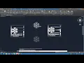Creating a Logo in AutoCAD