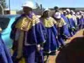 Download Lagu Universal Kathisma - Mosadi wa lota.mp4
