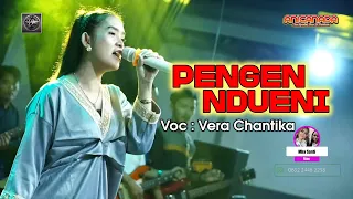 Download PENGEN NDUENI - VERA CHANTIKA | BUKBER ALL CREW ANICA NADA | JUM'AT 05 APRIL 2024 | GEBANG - CIREBON MP3