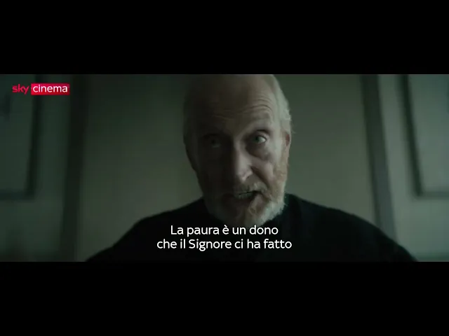 The Hanging Sun - Sole di mezzanotte di Francesco Carrozzini | Trailer