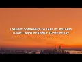 Dax - Lonely Dirt Road (Lyrics)