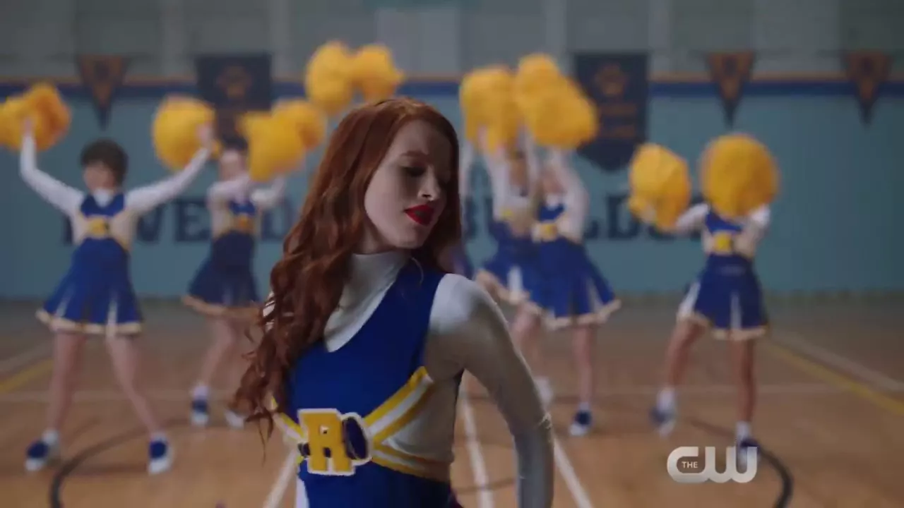 Riverdale “Carrie: The Musical” - In [Official Music Video]