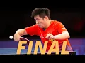 Download Lagu FULL MATCH | Xu Xin vs Fan Zhendong | FINAL | 2021 China Trials for Olympics