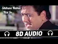 Download Lagu Shikwa Nahin Kisi Se (8d audio) Naseeb | Kumar sanu | Shikwa Nahin Kisi Se 3d song | old 8d songs 🎧