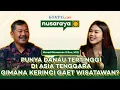 Download Lagu Bupati Monadi dan Jalan Panjang Promosi Wisata Kerinci | Nusaraya