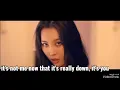 Lagu Sunmi Gashina MV W/ Subtitles (English Lyrics)