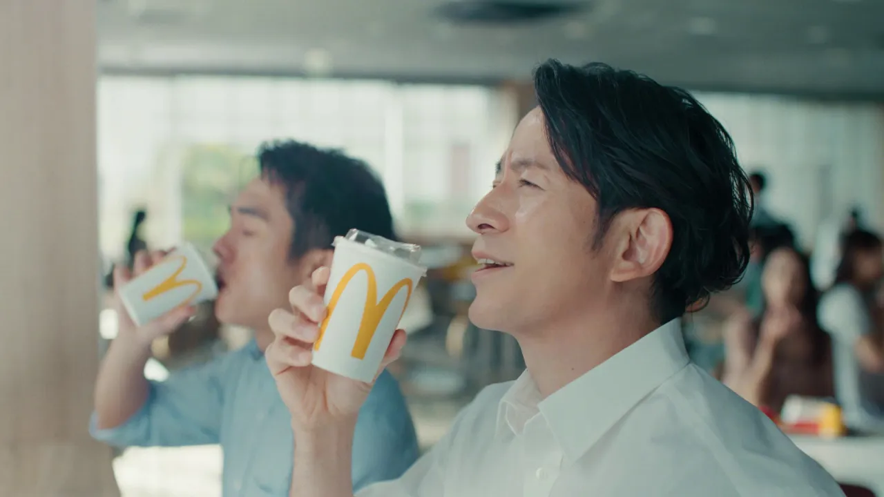 岡田准一の出演CMまとめ