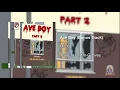 Mo-G - The Life Of Mo-G Lives (Ave Boy Part. 2) (Official Audio)