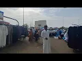 Download Lagu MASYAALLAH RAMAI SEKALI DI PADANG ARAFAH INI BANYAK PEZIARAH DAN PEDAGANG KAKI5