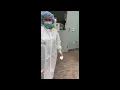 A Day in the Life - KP Baldwin Park PGY1 Residency Medical Center