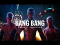 Download Lagu K'naan, Ft. Adam Levine-Bang Bang | Spider-Man ( slowed + reverd )