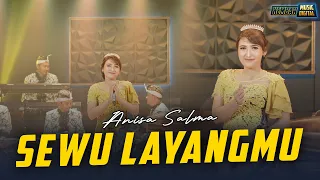 Download Sewu Layangmu - Anisa Salma - Kembar Campursari Sragenan ( Official Music Video ) MP3