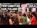 Download Lagu Penyambutan Hangat Hula-Hula dan Tulang di Pesta Adat Batak