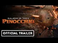 Download Lagu Guillermo Del Toro's Pinocchio - Official Trailer (2022) Ewan McGregor, David Bradley, Gregory Mann