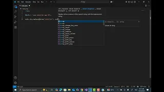 tutorial str replace part 2 php