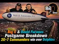 Our Dolphins Postgame Show after David Furones joins us Friday 26