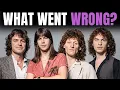 The Rise and Fall of Pat Travers Band From a Gold Album to a Band the Industry Left Behind