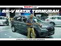 Download Lagu Honda BR-V E CVT adalah pilihan bagi yang pengen BR-V MATIK tapi MURAH! | First Impression | GridOto