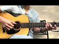 The Staves - In The Long Run (Cover)