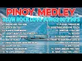 Download Lagu NONSTOP SLOW ROCK LOVE SONGS 80S 90S 💖SLOW ROCK MEDLEY COLLECTION 💖
