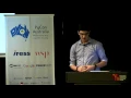 Wordsmiths - Operational Transformation in Python