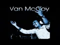 Van McCoy - The Shuffle - [original STEREO single]
