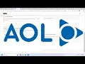 Lagu Hoe u een hersteltelefoonnummer kunt toevoegen/wijzigen in AOL Mail [Handleiding]
