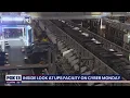 Inside look at UPS facility on Cyber Monday