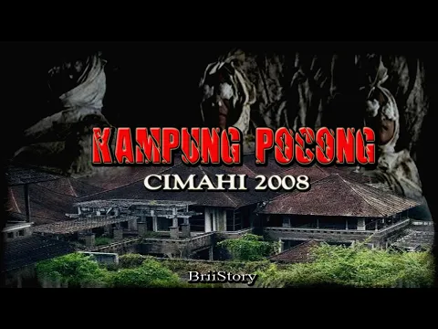 Download MP3 KAMPUNG POCONG, Cimahi 2008 // thread by BriiStory