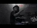 Lagu D'pas - Dan Bila (cover drum)