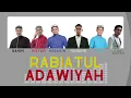 Inteam X Khai Bahar - Rabiatul Adawiyah Mashup 2.0